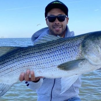 Neptune City Fishing Charters - Affordable Fishing Adventures